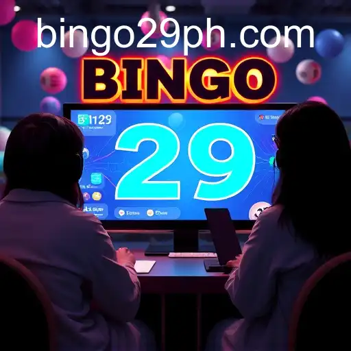 The Digital Arena of Bingo29