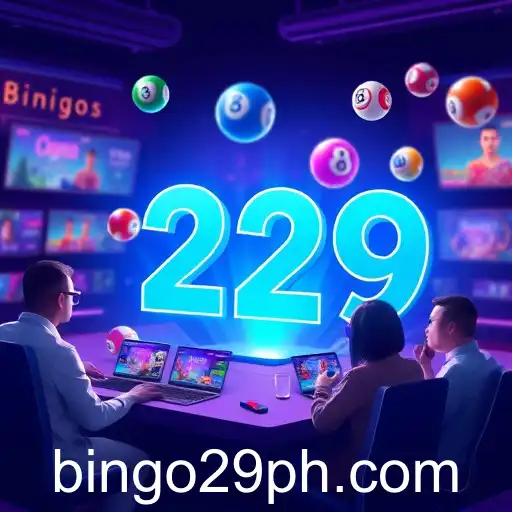 Bingo29: Navigating the Virtual Gaming Frontier