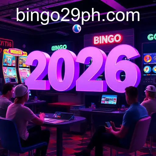 Bingo29 Leads the Gaming Trend