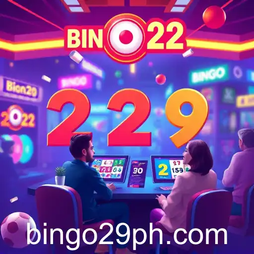 Bingo29's Impact on Online Gaming