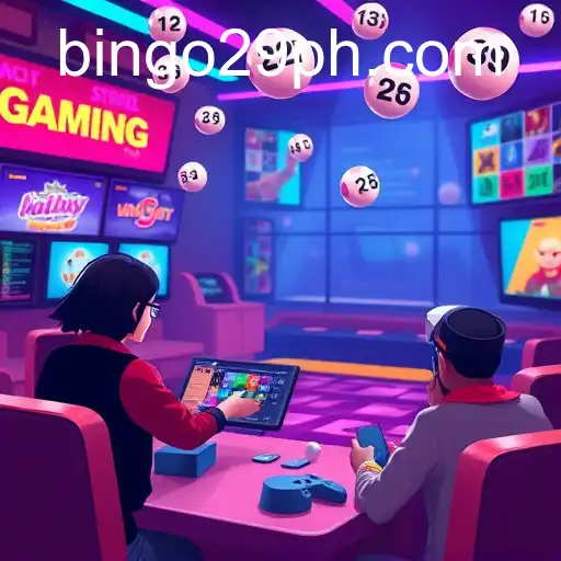 The Evolution of Online Gaming Platforms