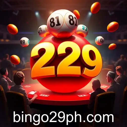 Online Gaming Trends: The Rise of Bingo29