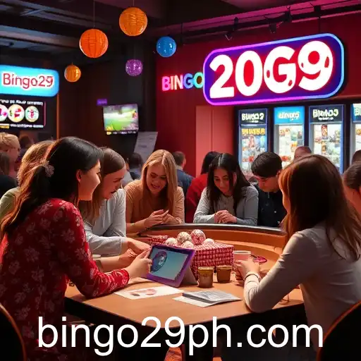 Bingo29