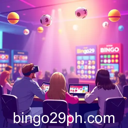 The Rise of Online Gaming in 2025