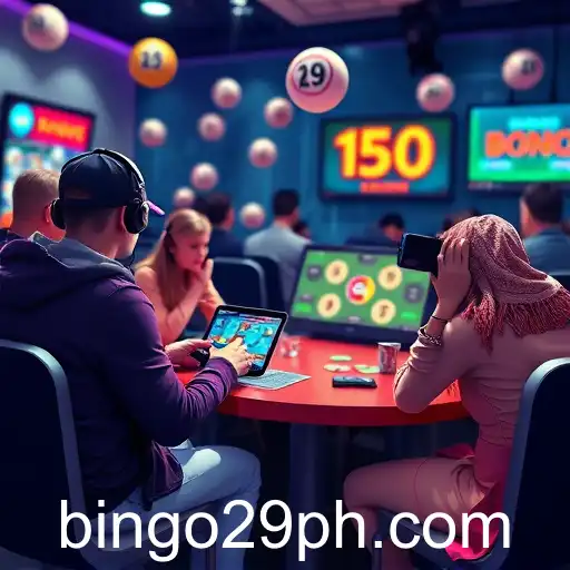 The Rise of Online Gaming in 2025