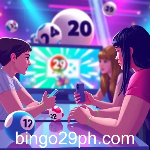 Bingo29