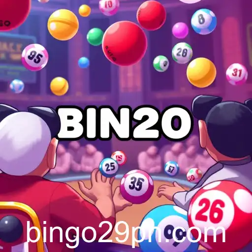 Rising Trend of Online Bingo in the UK
